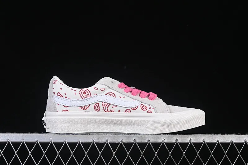 All categories Vans Vans series Vans Low Vans low top Vans Sk8-Low Vans low-top casual skateboard shoes VN0A4UUK2V4
